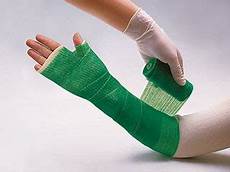 Synthetic Plaster Bandage