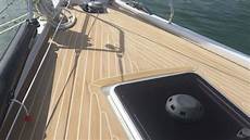 Synthetic Teak Boards