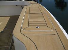 Synthetic Teak Boards