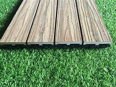 Synthetic Teak Boards