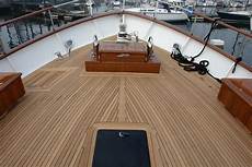 Synthetic Teak Boards