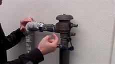 System Insulation