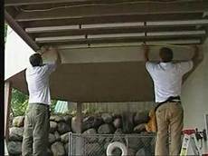 System Insulation