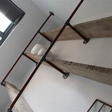 Table Type Scaffolding