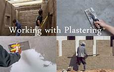 Tags Should Plastering