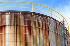 Tank Insulation