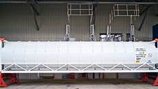 Tank Insulation