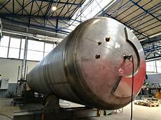Tank Insulation