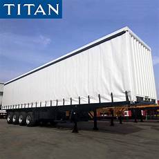 Tanker Trailer