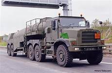 Tanker Trailer