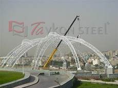 Taykon Steel Construction
