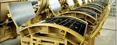 Tbm Segment Mould