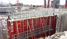 Tbm Segment Mould