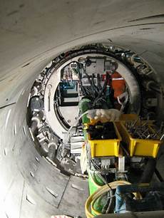 Tbm Segment Mould