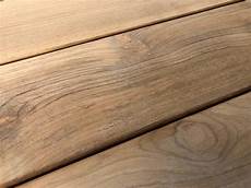 Teak Decking Boards
