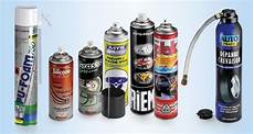 Technical Aerosol