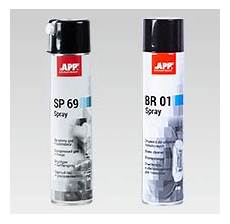 Technical Aerosols