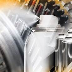 Technical Aerosols