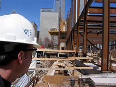 Technical Assistance In Construction