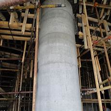 Technology For Formwork