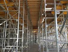 Technology For Formwork