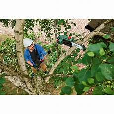 Telescopic Pole Planting