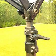 Telescopic Pole