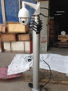 Telescopic Pole