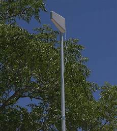 Telescopic Pole