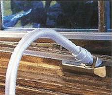 Telescopic Poles