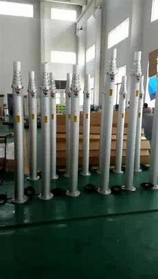 Telescopic Poles