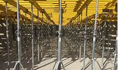 Telescopic Prop Systems