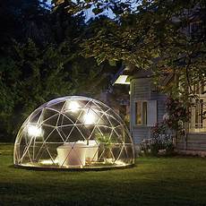 Tent Building