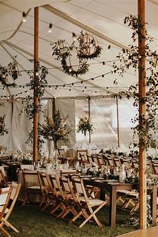 Tent Decorations