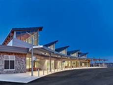 Terminal Building
