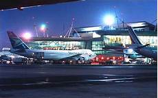 Terminal Building