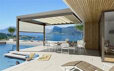 Terrace Glazing Systems