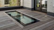 Terrace Glazing Systems