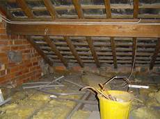 Terrace Insulation Plates