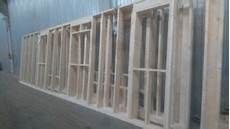 Terrace Insulation Plates