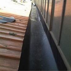 Terrace Insulation