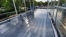 Terrace Insulation