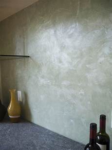 Textured Plaster