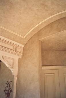 Textured Plaster