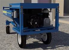 The Age Of Plaster Transfer Pumps