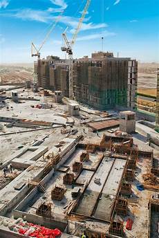 The Construction Business