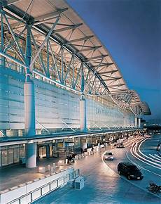 The Terminal Building