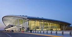 The Terminal Building