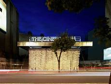 Theatre Buildings