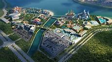 Theme Park Design